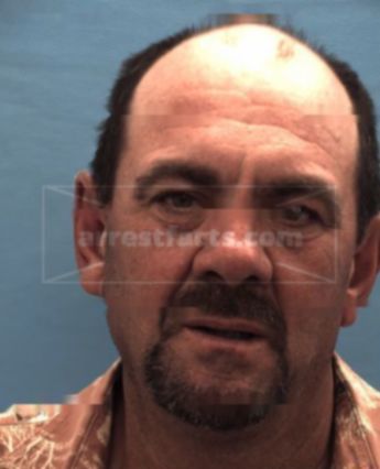 Timothy Wayne Hester