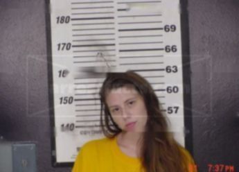 Brittany Faith Williams