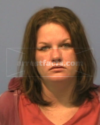 Michelle Renee Bruce
