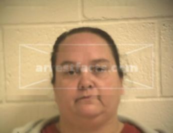 Charlotte Ann Flores Kirkpatrick