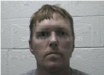 Fortner Barry William