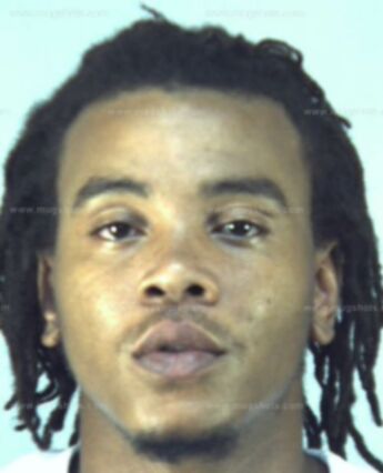 Darius Trenard Young