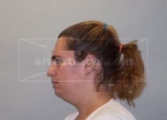 Cynthia J Berres