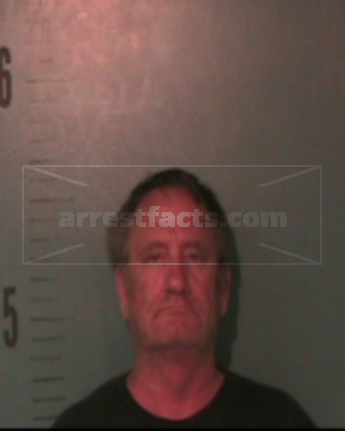 Danny Wayne Rolin