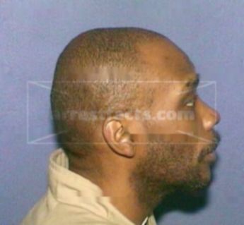 Tyrone Hendricks