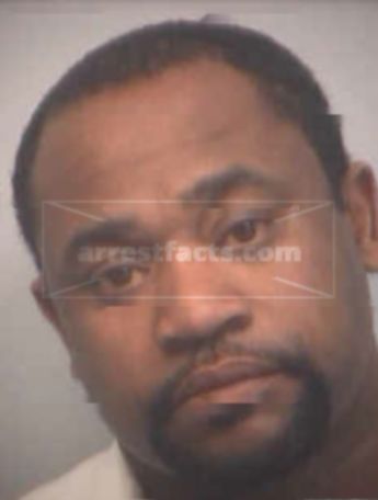 Gregory Flournoy