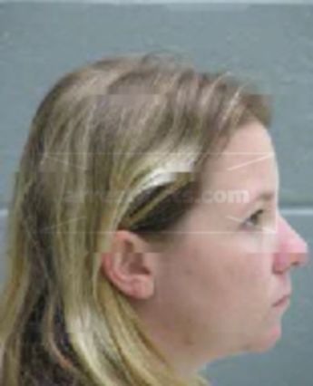 Jessica Leigh Bair