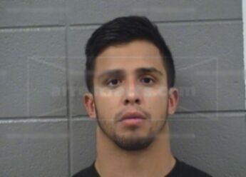 Dominick L Mitchell