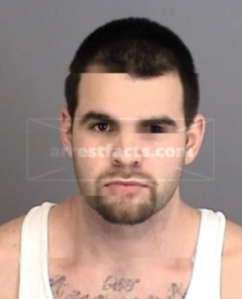 Dalton Andrew Goodhue
