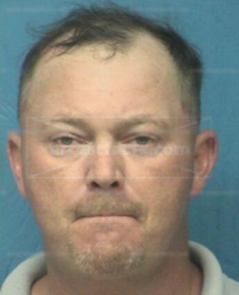 Ronnie Edward Lyles