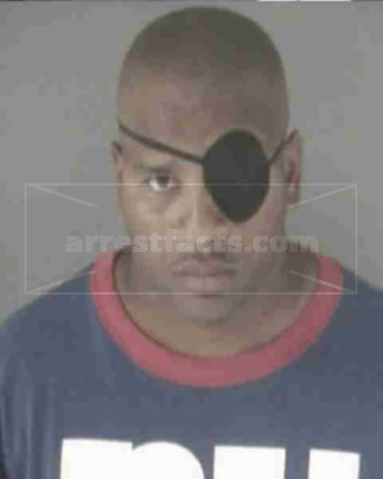 Phillip Dwayne Hinton