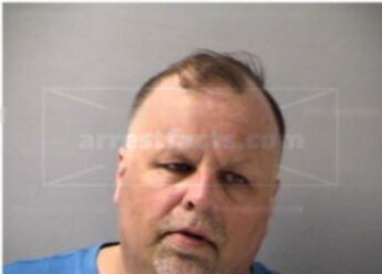 Mark Anthony Hoskins