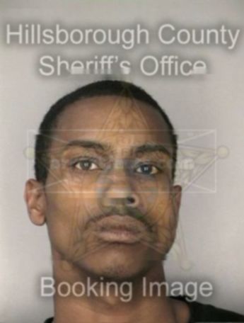 Darryll Scott