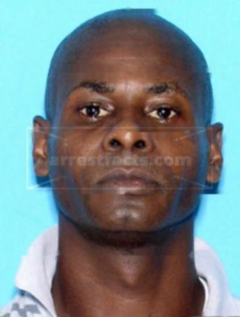 Tony Lanard Scott