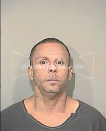 John Alexis Torres