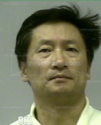 Young H Cho
