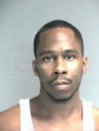 Darryl Coleman