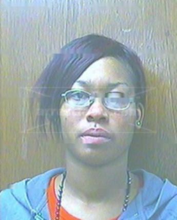 Tyesha Gray