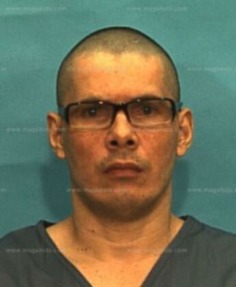 Jose Carlos Martinez