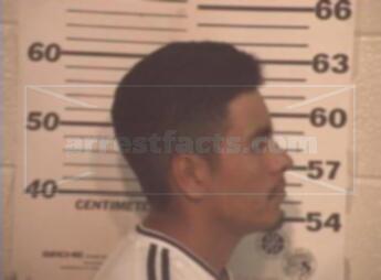 Martin Clasano Pacheco