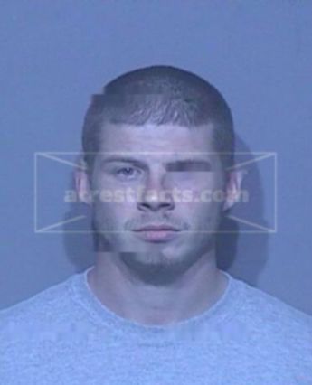 Dillon Jarod Adkins