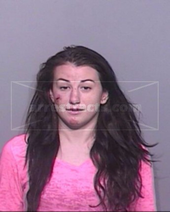Kaylie Danielle Bishop