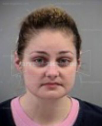 Jennifer Marie Borham