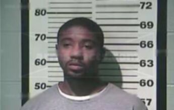 Deangelo Tye