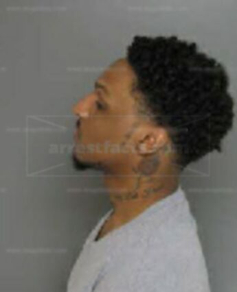 Ezekiel Omar Lilly
