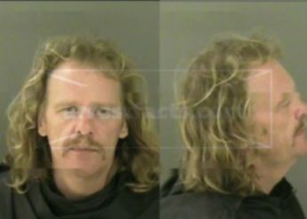 Lawrence Dean Wright