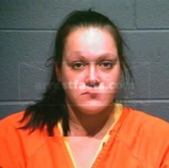 Amy Nicole Fielden