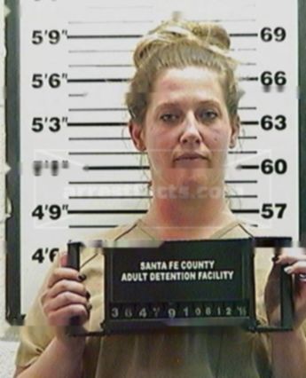 Sarah Petrowski