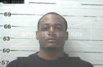 Keijon Lanell Johnson