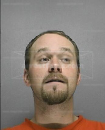 Geoffrey Darrell Anton