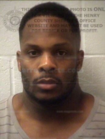 Christopher Charles Howard