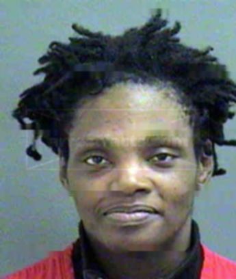 Denetia Danyelle Kinney