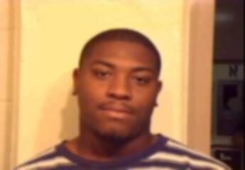 Alvin Ike Bradley