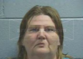 Judy Ann Winchester