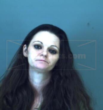 Heather Hearon Gilley