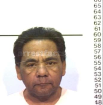 Inocencio Chancho Antomas