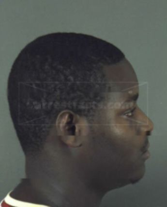 Steven Donte Hodge