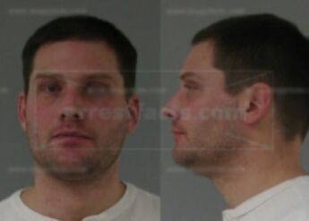 Jesse Austin Todd