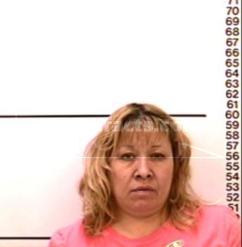 Olga Martinez Mata