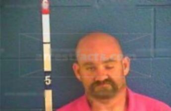 Michael Donald Cochran