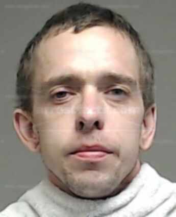 Joshua Sean Kreager