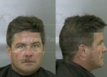 Daniel Anthony Smith