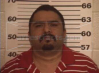 Sergio Villalobos Trejo