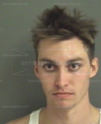 Dillon Ross Waugh