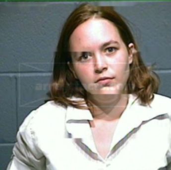 Krystal Dawn Prescher
