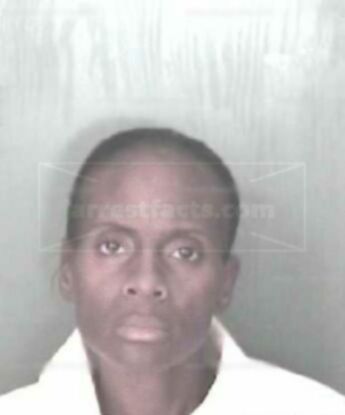 Evette Denise Campbell
